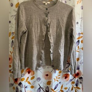 ❤️FREE WITH PURCHASE Uniqlo Cardigan Sz XL